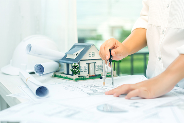 5 Reasons Building Inspection Is Important Before Renovation-One Stop Home Site
